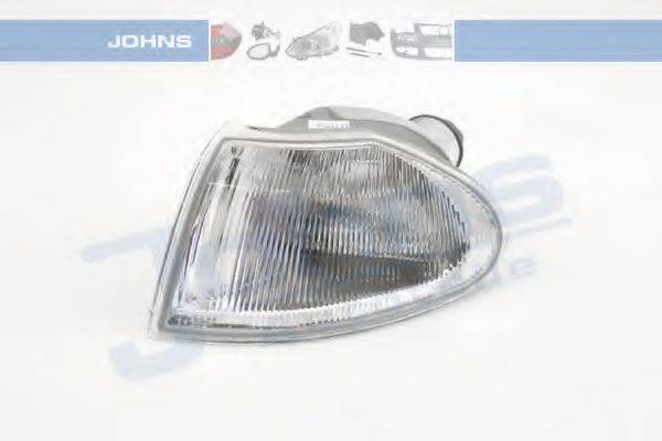 JOHNS 5507192 Фонарь указателя поворота