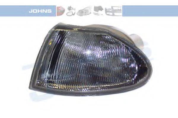 JOHNS 5507193 Фонарь указателя поворота