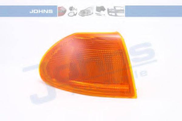 JOHNS 550720 Фонарь указателя поворота