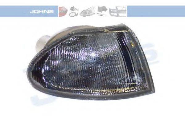 JOHNS 5507203 Фонарь указателя поворота