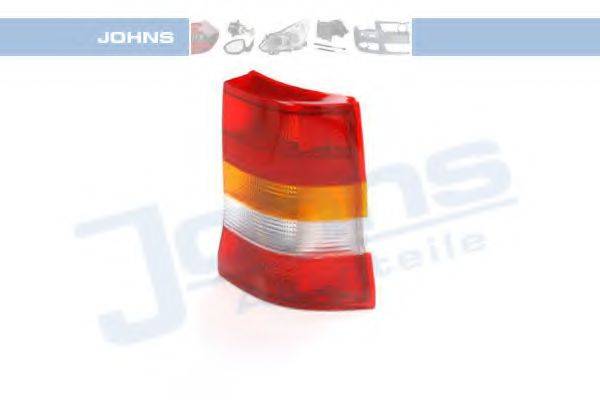 JOHNS 5507883 Задний фонарь