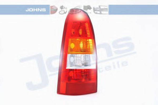 JOHNS 5508875 Задний фонарь