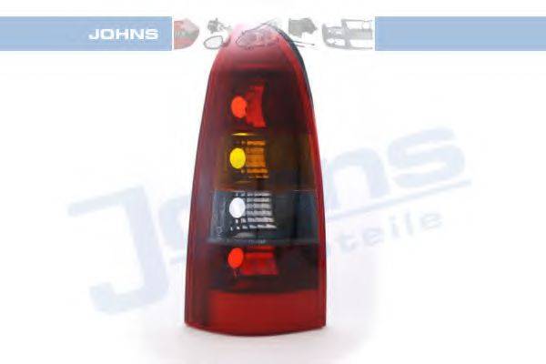 JOHNS 55088751 Задний фонарь