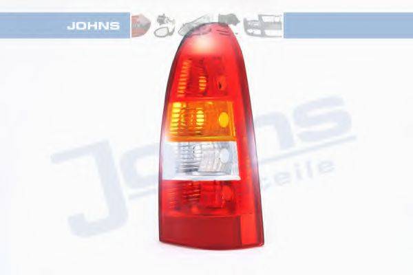 JOHNS 5508885 Задний фонарь