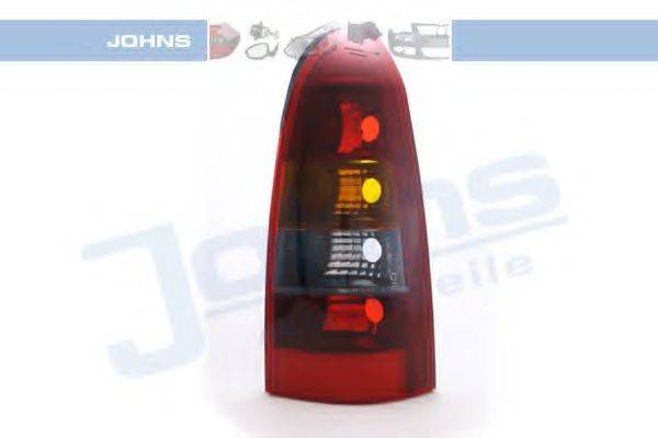 JOHNS 55088851 Задний фонарь