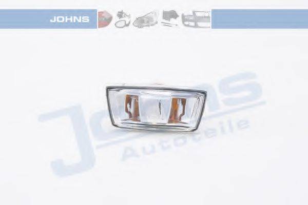 JOHNS 5509211 Фонарь указателя поворота