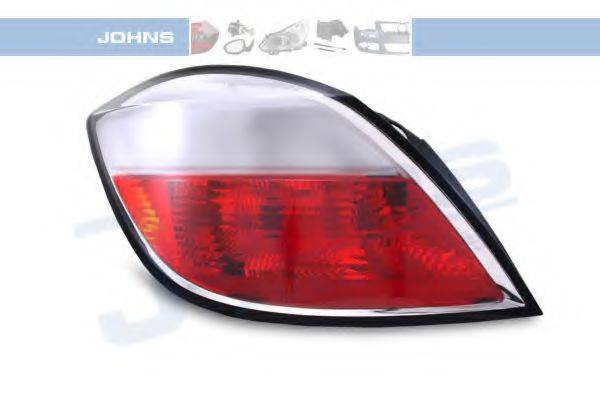 JOHNS 5509871 Задний фонарь
