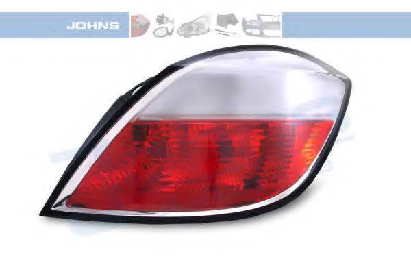 JOHNS 5509881 Задний фонарь