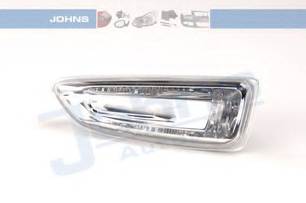 JOHNS 5510211 Фонарь указателя поворота