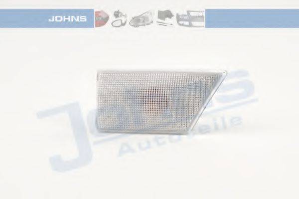 JOHNS 5516222 Фонарь указателя поворота