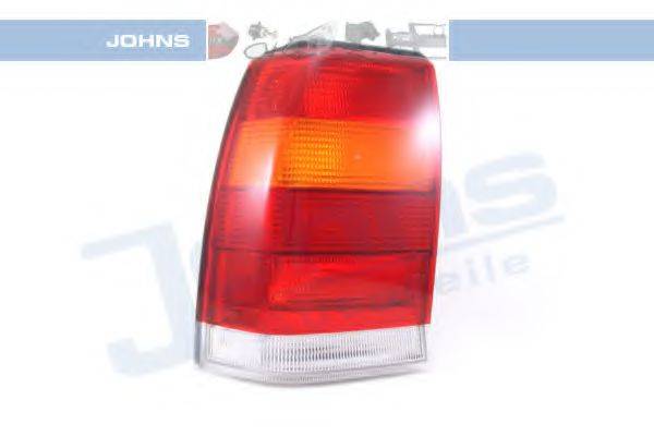 JOHNS 5525871 Задний фонарь