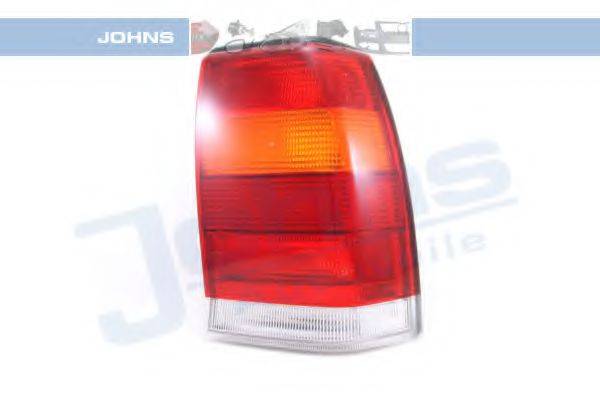 JOHNS 5525881 Задний фонарь
