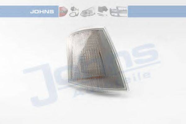 JOHNS 552620 Фонарь указателя поворота