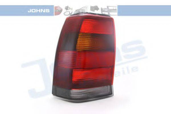 JOHNS 5526871 Задний фонарь