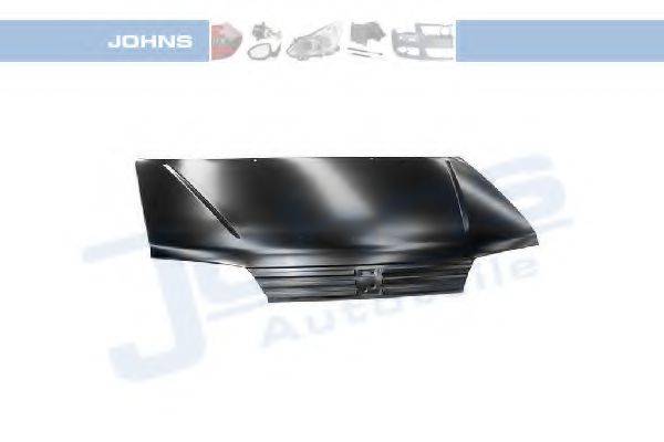 JOHNS 570603 Капот двигателя