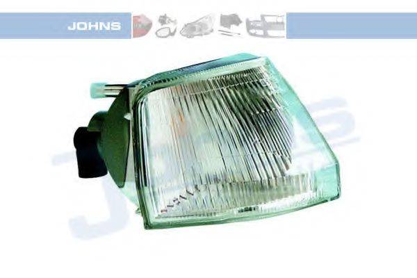 JOHNS 570620 Фонарь указателя поворота