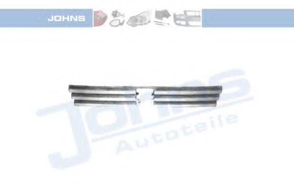 JOHNS 5722051 Решетка радиатора