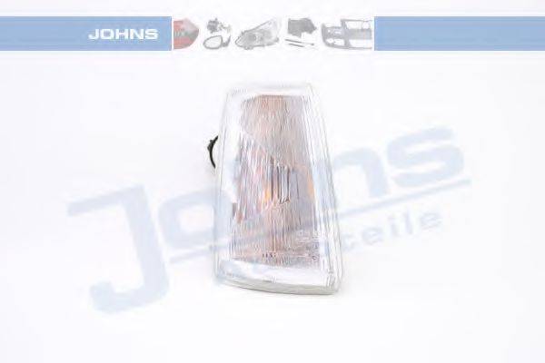 JOHNS 5722201 Фонарь указателя поворота