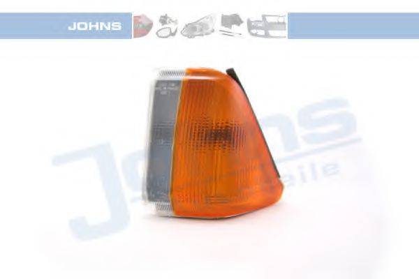 JOHNS 573619 Фонарь указателя поворота