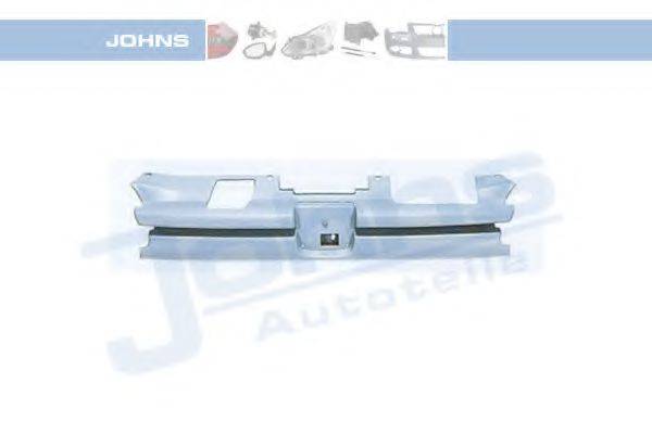 JOHNS 5738051 Решетка радиатора