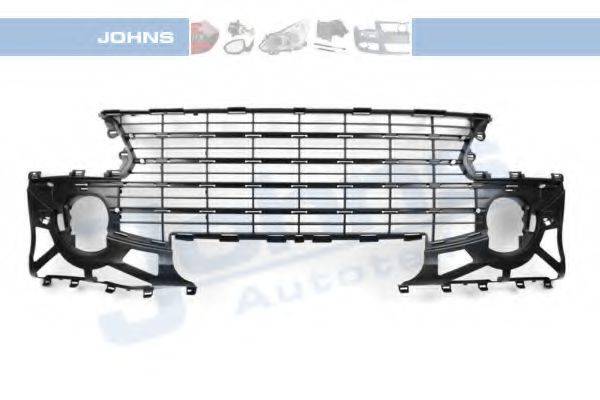 JOHNS 5739271 Решетка вентилятора, буфер