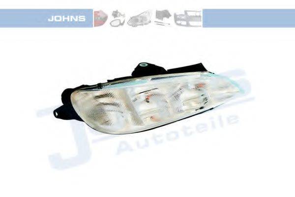 JOHNS 574610 Основная фара