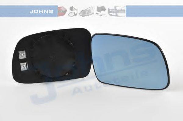 JOHNS 57473881 Зеркальное стекло, наружное зеркало