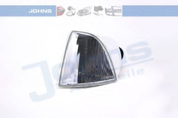 JOHNS 577119 Фонарь указателя поворота