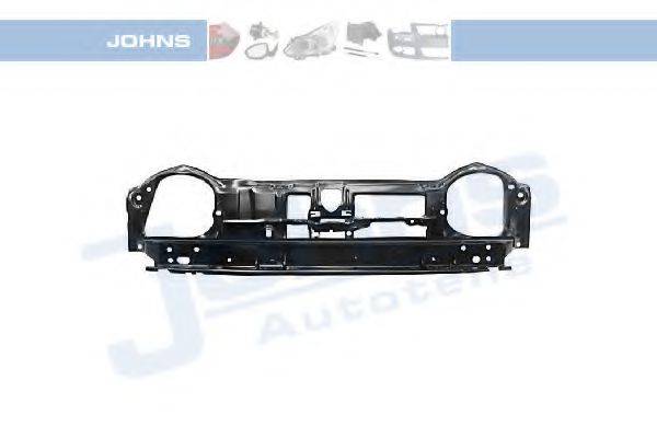 JOHNS 600304 Облицовка передка