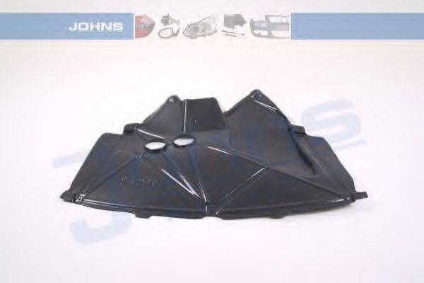 JOHNS 600333 Изоляция моторного отделения