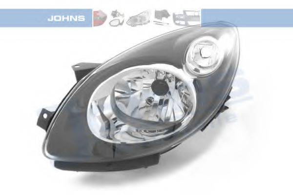 JOHNS 6004092 Основная фара