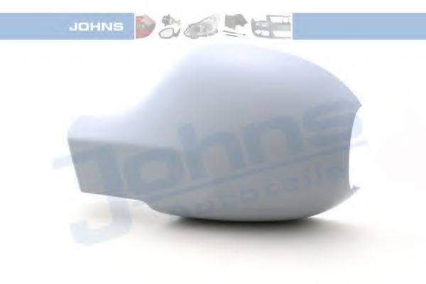 JOHNS 60043791 Покрытие, внешнее зеркало