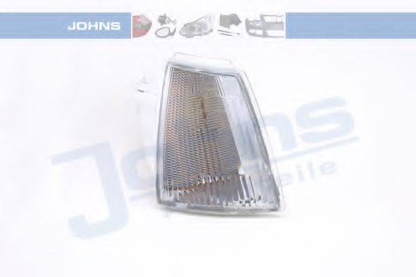 JOHNS 6006202 Фонарь указателя поворота