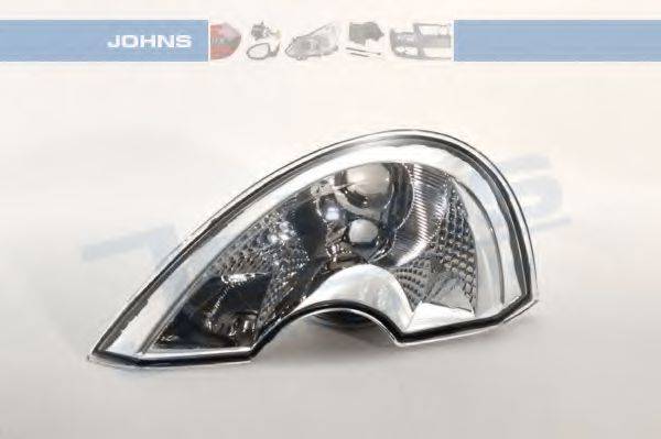 JOHNS 6012193 Фонарь указателя поворота