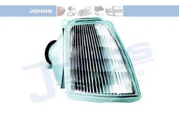 JOHNS 6019201 Фонарь указателя поворота