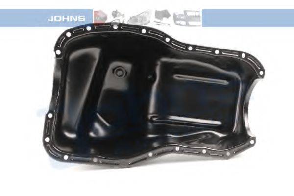JOHNS 6020082 Масляный поддон