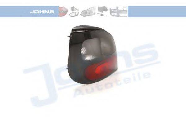 JOHNS 6020873 Задний фонарь