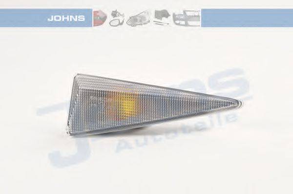 JOHNS 6022221 Фонарь указателя поворота