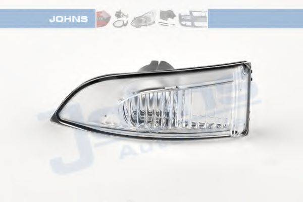 JOHNS 60263793 Фонарь указателя поворота