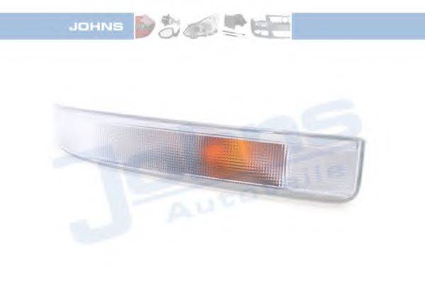 JOHNS 6091203 Фонарь указателя поворота