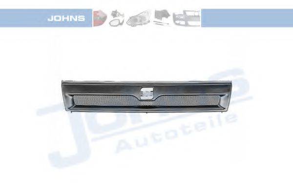 JOHNS 671205 Решетка радиатора