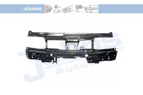 JOHNS 6713048 Облицовка передка