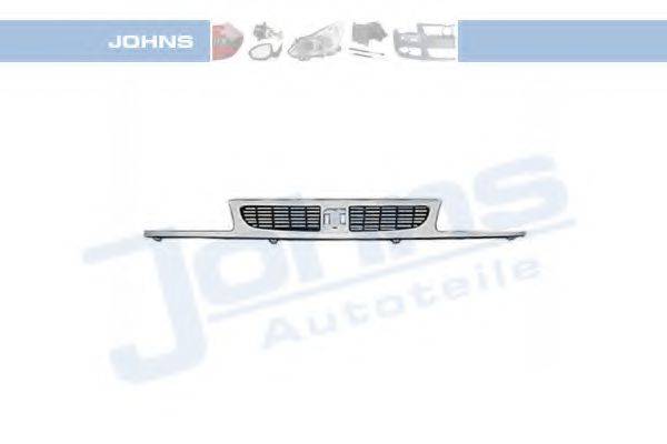 JOHNS 6713051 Решетка радиатора