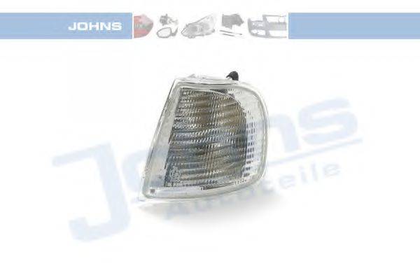 JOHNS 6713193 Фонарь указателя поворота