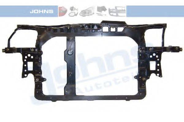 JOHNS 671504 Облицовка передка
