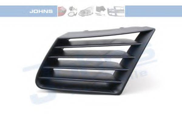 JOHNS 671515 Решетка радиатора