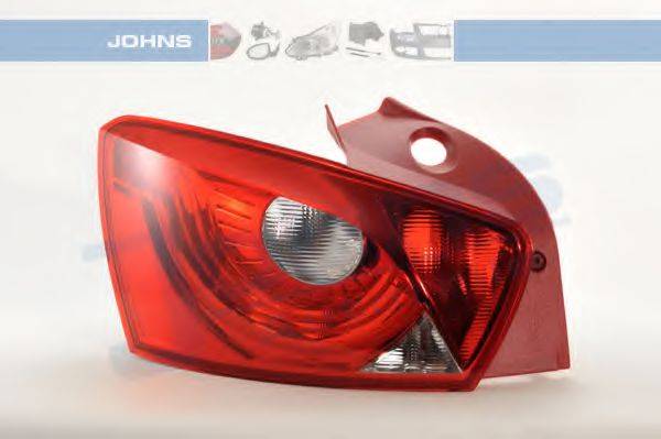 JOHNS 6716873 Задний фонарь