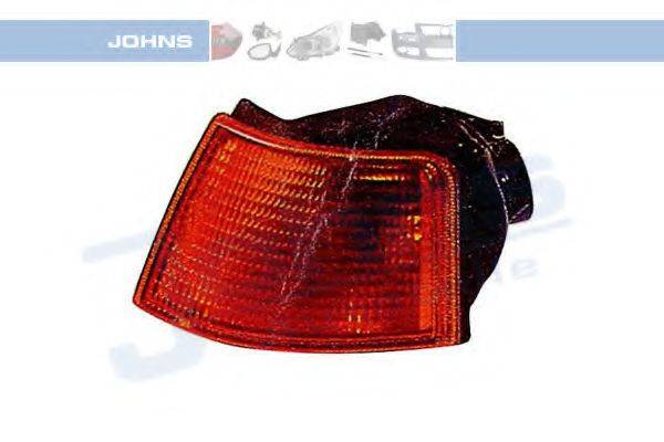JOHNS 672119 Фонарь указателя поворота