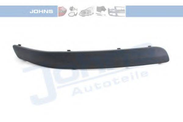 JOHNS 7101078 Облицовка / защитная накладка, буфер