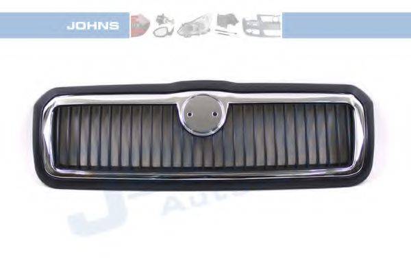 JOHNS 712005 Решетка радиатора